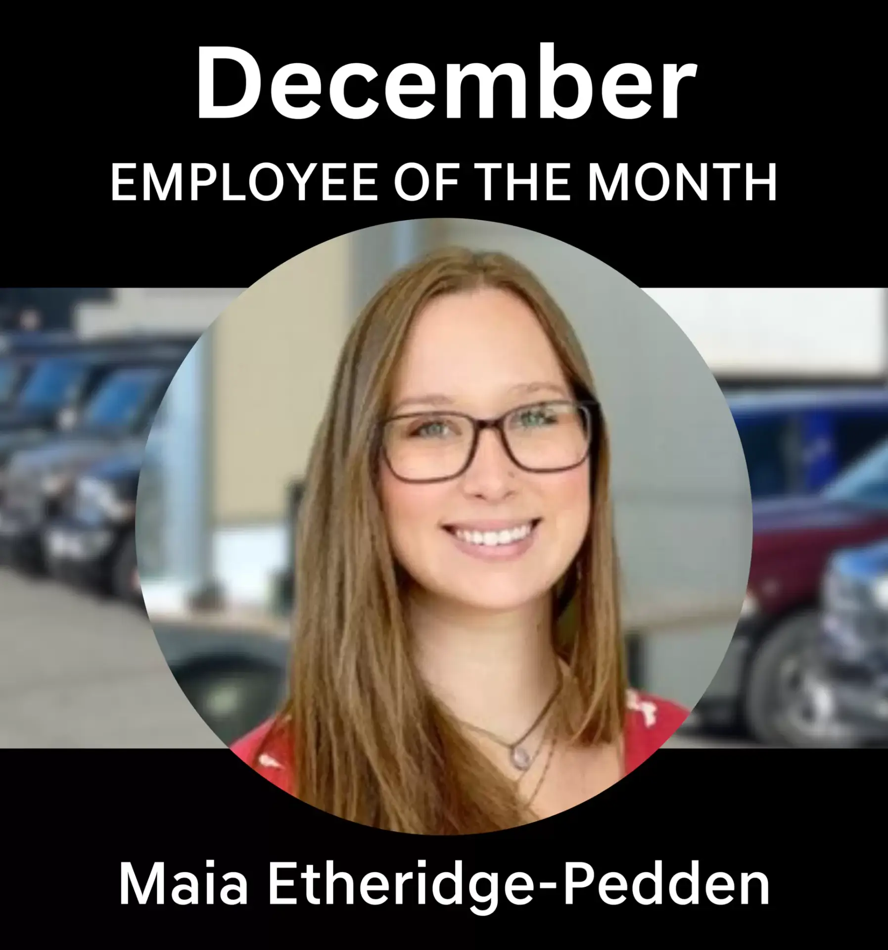 Maia Etheridge-Pedden