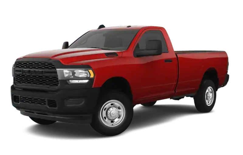 ram 2500