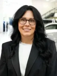 trina kot
