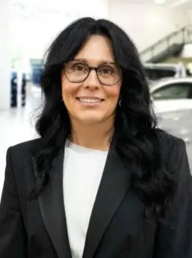 trina kot